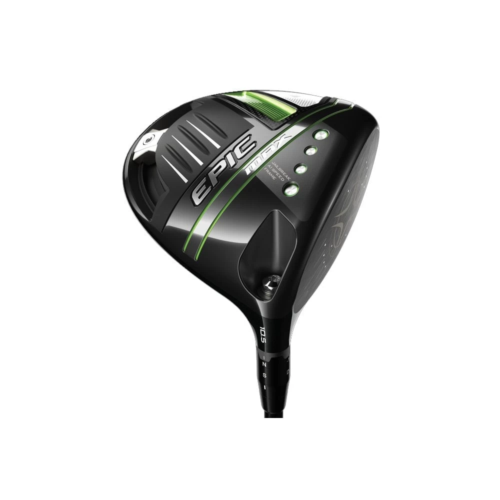 Callaway Epic Max Driver 3 Callaway Epic Max Driver