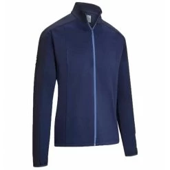 Callaway Full Zip Thermore Freedom Peacoat