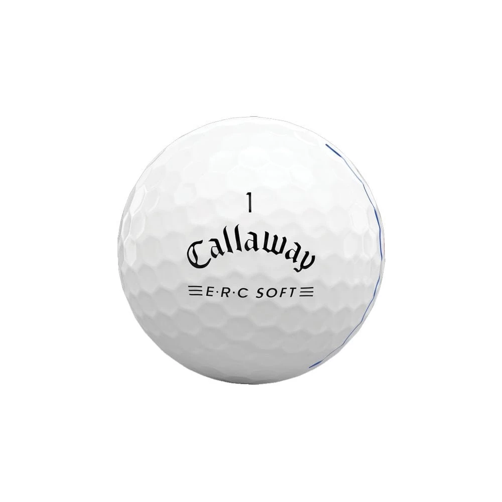 Callaway Golf Balls ERC SOFT 21 TRPL TRK (Doz) 4 Callaway Golf Balls ERC SOFT 21 TRPL TRK (Doz) - Image 2