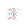 Callaway Golf Balls SUPERSOFT MAX (Doz) -golf callaway golf balls supersoft max doz p7323 14562 image