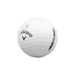 Callaway Golf Balls SUPERSOFT MAX (Doz) -golf callaway golf balls supersoft max doz p7323 14564 image