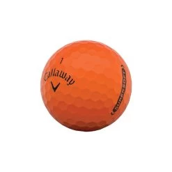 Callaway Golf Balls SUPERSOFT ORN (Doz) 7 Callaway Golf Balls SUPERSOFT ORN (Doz) -golf callaway golf balls supersoft orn doz p7322 14561 image
