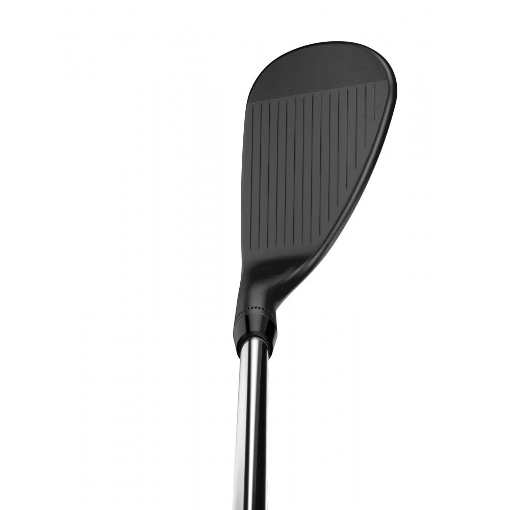 Callaway JAWS Raw Wedge Black 4 Callaway JAWS Raw Wedge Black - Image 2