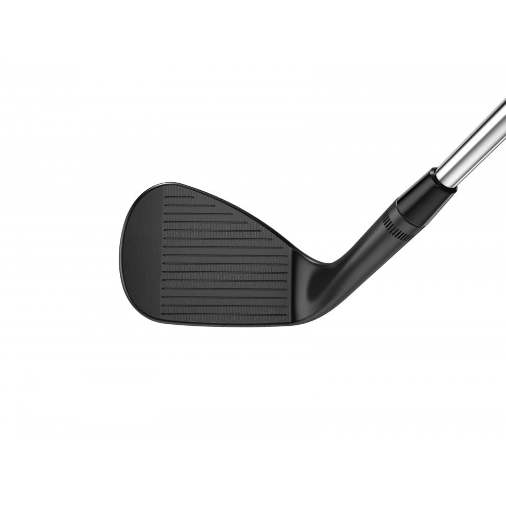 Callaway JAWS Raw Wedge Black 5 Callaway JAWS Raw Wedge Black - Image 3