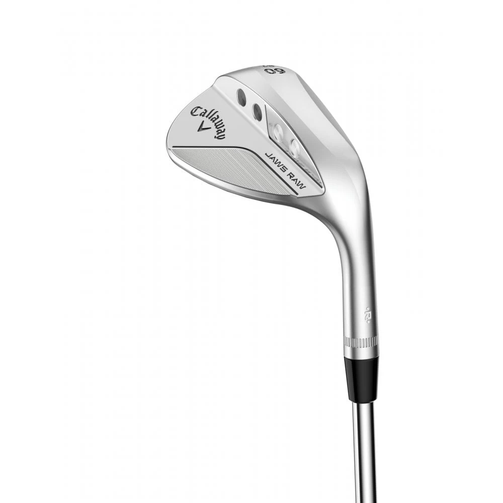 Callaway JAWS Raw Wedge Chrome 6 Callaway JAWS Raw Wedge Chrome - Image 4