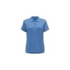 Callaway Ladies Essential Micro Polo Shirt - Marina