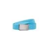 Callaway LADIES V PRINT WEB BELT - RIVER BLUE -golf callaway ladies v print web belt river blue p3468 5203 image