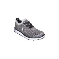 Callaway Lady SOLAIRE Golf Shoes - Grey/Black