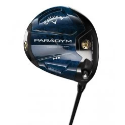 Callaway Paradym TD Driver