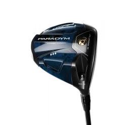 Callaway Paradym TD Driver -golf callaway paradym td driver p12965 28766 image