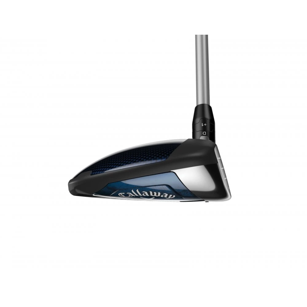 Callaway Paradym X Fairway 6 Callaway Paradym X Fairway - Image 4
