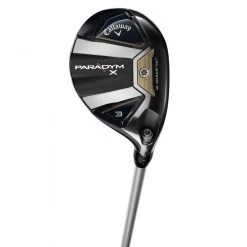 Callaway Paradym X Hybrid