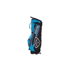 Callaway Stand Bag CHEV DRY BLK/CYN/FIRE 21 -golf callaway stand bag chev dry blk cyn fire 21 p7320 14555 image