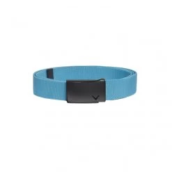Callaway Stretch Webbed Belt BLUE GROTTO - OS