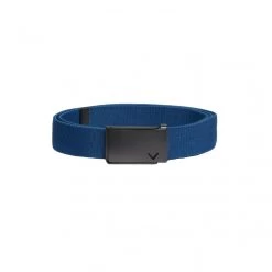 Callaway Stretch Webbed Belt VALLARTA BLUE - OS