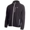 Calvin Klein 24/7 ULTRA-LITE JACKET - BLACK