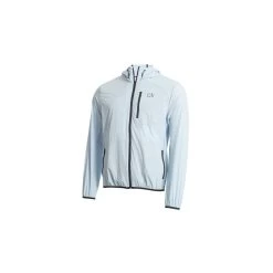 Calvin Klein 24/7 ULTRA-LITE JACKET - DUSTY BLUE