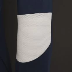 Calvin Klein CK IBIZA FULL ZIP TOP NAVY -golf calvin klein ck ibiza full zip top navy p11080 23548 image