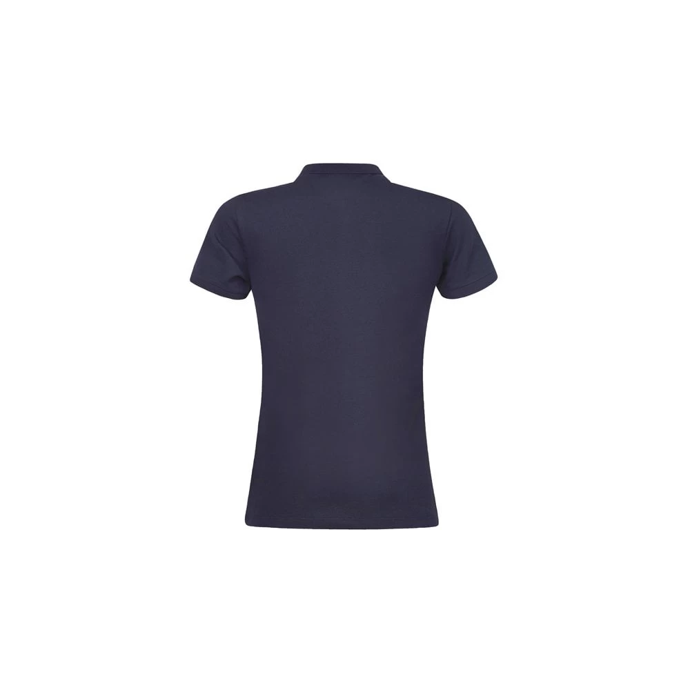 Calvin Klein CK RADICAL COTTON PIQUE POLO - NAVY 4 Calvin Klein CK RADICAL COTTON PIQUE POLO - NAVY - Image 2