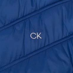 Calvin Klein Frontera Hybrid Jacket - ROYAL -golf calvin klein frontera hybrid jacket royal p13462 30616 image