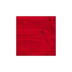 Calvin Klein GENIUS 4-WAY STRETCH SHORTS - POWER RED 8 Calvin Klein GENIUS 4-WAY STRETCH SHORTS - POWER RED -golf calvin klein genius 4 way stretch shorts power red p4350 8159 image