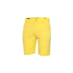 Calvin Klein GENIUS 4-WAY STRETCH SHORTS - SOLAR