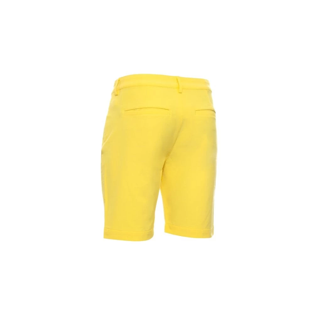 Calvin Klein GENIUS 4-WAY STRETCH SHORTS - SOLAR 4 Calvin Klein GENIUS 4-WAY STRETCH SHORTS - SOLAR - Image 2