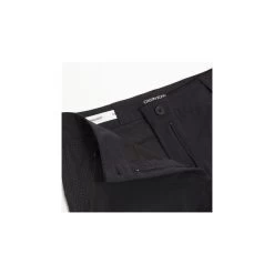 Calvin Klein Ladies ARKOSE CAPRI - BLACK -golf calvin klein ladies arkose capri black p5693 10504 image