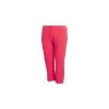 Calvin Klein Ladies ARKOSE CAPRI - JETE -golf calvin klein ladies arkose capri jete p5694 10505 image