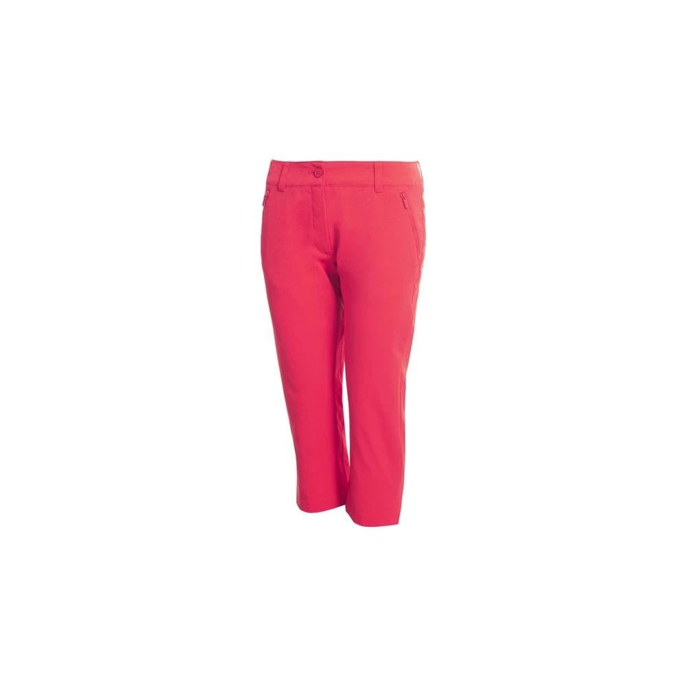 Calvin Klein Ladies ARKOSE CAPRI - JETE 3 Calvin Klein Ladies ARKOSE CAPRI - JETE