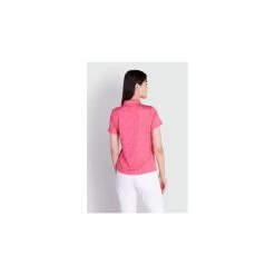 Calvin Klein Ladies AVON POLO - JETE 8 Calvin Klein Ladies AVON POLO - JETE -golf calvin klein ladies avon polo jete p5681 10464 image