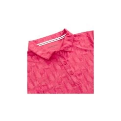 Calvin Klein Ladies AVON POLO - JETE 9 Calvin Klein Ladies AVON POLO - JETE -golf calvin klein ladies avon polo jete p5681 10465 image