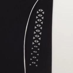 Calvin Klein Ladies Lifestyle 78" FLEX LEGGING - BLACK -golf calvin klein ladies lifestyle 78 flex legging black p9872 21459 image