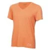 Calvin Klein Ladies Lifestyle RELAX T-SHIRT - Coral Marl