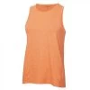 Calvin Klein Ladies RELAX SLEEVELESS TANK TOP Coral Marl -golf calvin klein ladies relax sleeveless tank top coral marl p9874 21465 image