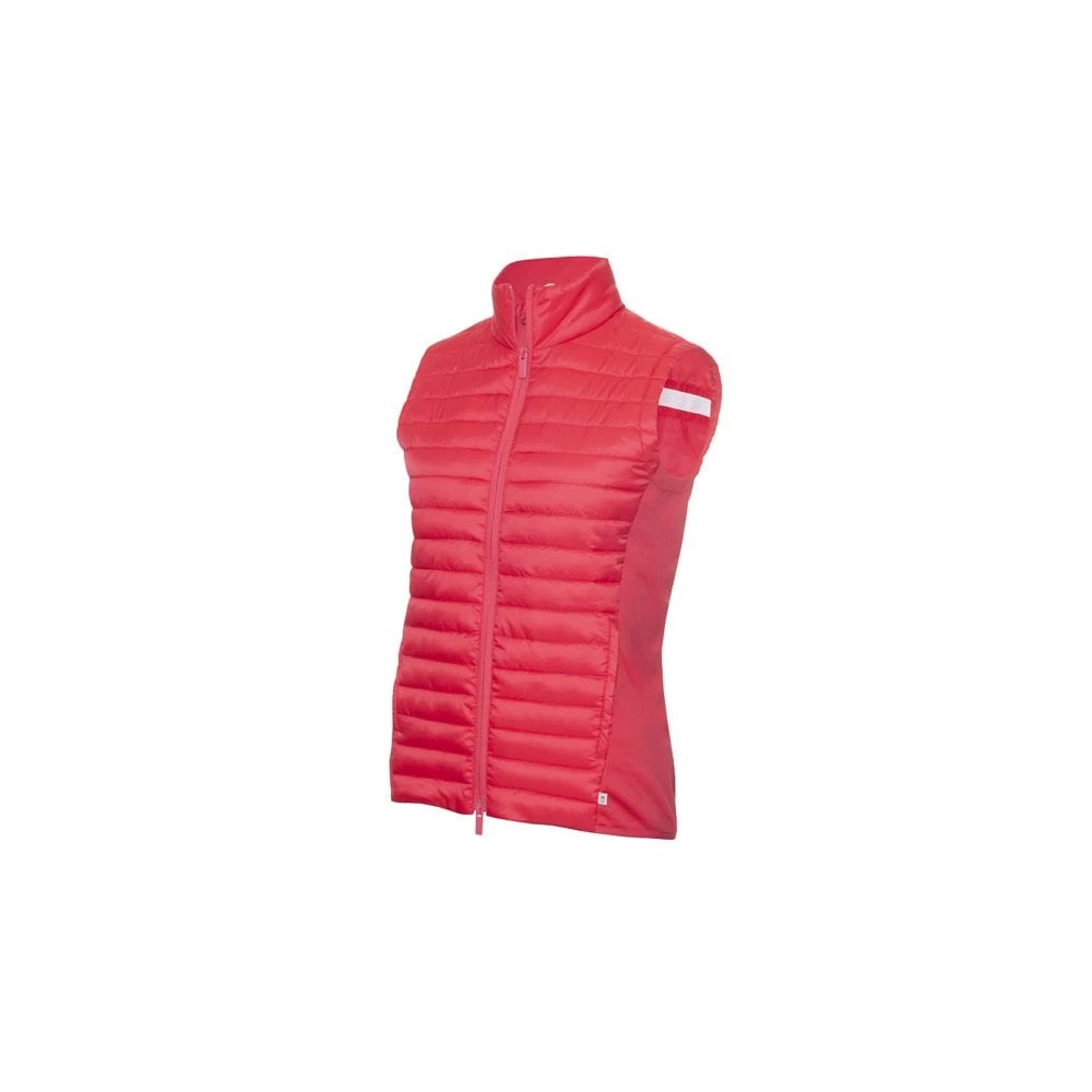 Calvin Klein Ladies YARRA GILET - JETE 3 Calvin Klein Ladies YARRA GILET - JETE