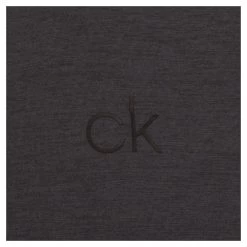 Calvin Klein Newport Round Neck Polo - Urban Marl 8 Calvin Klein Newport Round Neck Polo - Urban Marl -golf calvin klein newport round neck polo urban marl p14165 32841 image