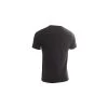 Calvin Klein NEWPORT ROUND NECK Tee BLACK