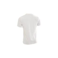 Calvin Klein NEWPORT ROUND NECK Tee WHITE