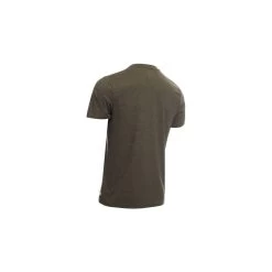 Calvin Klein NEWPORT TEE - OLIVE GREEN MARL