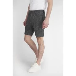 Calvin Klein PRINTED GENIUS 4-WAY SHORTS Urban Course -golf calvin klein printed genius 4 way shorts urban course p9854 21368 image