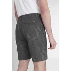 Calvin Klein PRINTED GENIUS 4-WAY SHORTS Urban Course -golf calvin klein printed genius 4 way shorts urban course p9854 21369 image