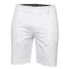 Calvin Klein PRINTED GENIUS 4-WAY STRETCH SHORTs White -golf calvin klein printed genius 4 way stretch shorts white p9858 21385 image