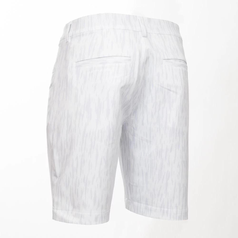 Calvin Klein PRINTED GENIUS 4-WAY STRETCH SHORTs White 4 Calvin Klein PRINTED GENIUS 4-WAY STRETCH SHORTs White - Image 2