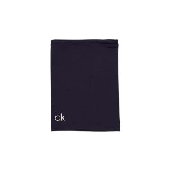 Calvin Klein SNOOD - NAVY - ONESIZE