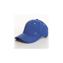 Calvin Klein TECH BASEBALL CAP - ROYAL - ONESIZE