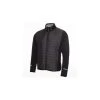 Calvin Klein WRANGELL HYBRID JACKET - BLACK -golf calvin klein wrangell hybrid jacket black p5773 10668 image