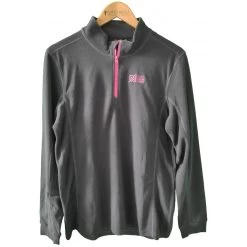 Catmando Ahelia Micro Fleece Graffit