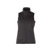 Catmando Meg Softshell Vest Black -golf catmandoo catmando meg softshell vest black p9970 21767 image