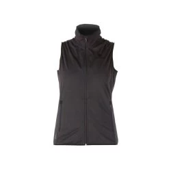Catmando Meg Softshell Vest Black